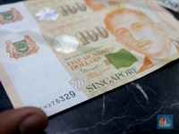 RI Dapat Saingan Baru, Ekonomi Negara Tetangga Ini Tumbuh Nyaris 5%