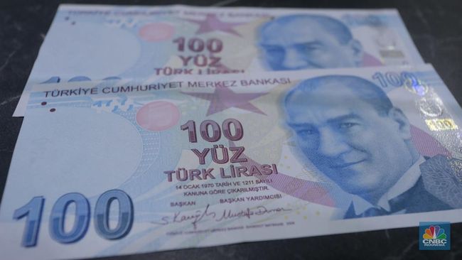 Ini 10 Mata Uang Terlemah di Dunia, Ada Rupiah?