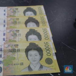 Sempat Menguat Lawan Won Korsel, Rupiah Cenderung Stabil