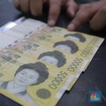RI dan Korsel Resmi Buang Dolar, Transaksi Kini Pakai Rupiah-Won