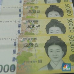 Won Lagi Murah, Jalan-jalan ke Korea Amannya Bawa Berapa Duit?