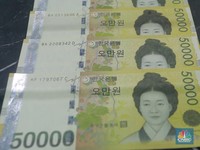 Won Lagi Murah, Jalan-jalan ke Korea Amannya Bawa Berapa Duit?