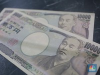 Bukan Dolar AS, 2 Mata Uang Ini Bisa Jadi Pilihan Investor Saat Krisis