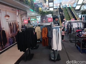 Matahari Bakal Tutup 13 Gerai Tahun Ini