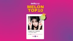 Lee Young Ji feat. D.O EXO Kalahkan Supernova aespa!