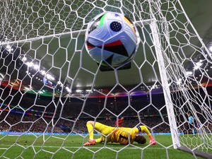 Prediksi Inggris Vs Swiss Malam Ini: Ujian Berat Tiga Singa