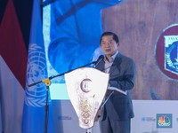 Bos Bappenas Tiba-Tiba Kasih Warning ke Walikota Sedunia