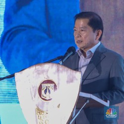 Bos Bappenas: Family Office Lebih Baik dari Insentif Pajak!