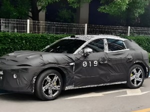 Xiaomi Mau Luncurkan Mobil Listrik Lagi, Kini Wujudnya SUV