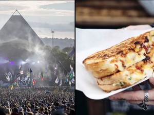 Netizen Heboh Lihat Mahalnya Harga Makanan di Festival Musik