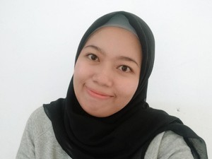 Mengenal Nurlelawati, Ibu Rumah Tangga yang Aktif Jadi Konten Kreator
