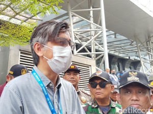 UNHCR Minta Pengungsi dan Pencari Suaka WNA Taati Peraturan di Indonesia