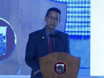 Implementasikan SDGs, Heru Budi Beberkan Soal Kesetaraan Gender