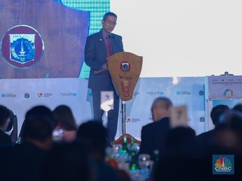 Kota Jadi Magnet Tempat Tinggal, Jakarta Sudah Siapkan Ini