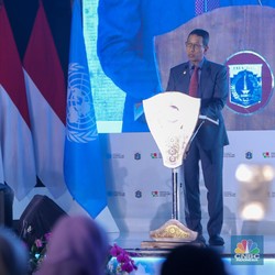 Kejar Target Ruang Terbuka Hijau, Jakarta Punya Program Ini