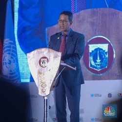 IMF 2024 Sukses Digelar, Gubernur Heru Berharap Agenda 2030 Tercapai