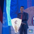 Jokowi Berhentikan Heru Budi Hartono Sebagai Pj Gubernur DKI Jakarta