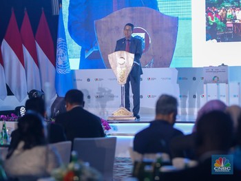 Upaya Jakarta Capai Target SDGs, Kurangi Kemiskinan & Tata Lingkungan