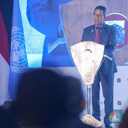 Heru Budi: Jakarta Gelontorkan Rp 18,96 Triliun untuk SDGs