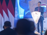 Heru Budi: Jakarta Gelontorkan Rp 18,96 Triliun untuk SDGs