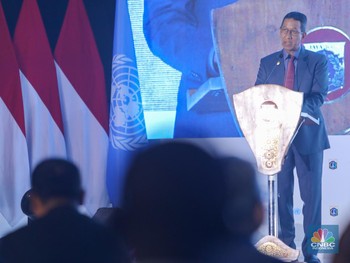Heru Budi: Jakarta Gelontorkan Rp 18,96 Triliun untuk SDGs