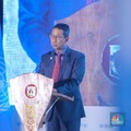 Jabatan Baru Heru Budi Hartono: Staf Khusus Mensesneg Prasetyo Hadi