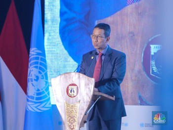 Heru Budi Buru ASN DKI Pemain Judol, Siapkan Sanksi