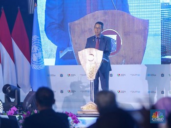 Tuan Rumah Forum Walikota Sedunia, Jakarta Kota Global Berjuta Pesona