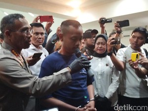 Kronologi Suami Bunuh Istri di Jaktim karena Curiga Diselingkuhi