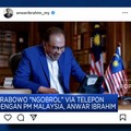 Video: Prabowo 