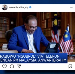 Video: Prabowo 