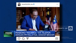 Video: Prabowo 