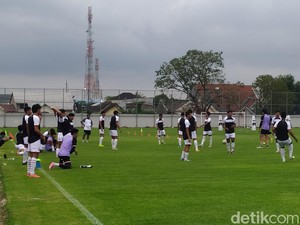 PSM Makassar Pertahankan 50 Persen Pemain Lokal dan 2 Asing Musim Lalu