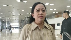 Puan Soal Peluang PDIP Usung Anies: di Atas 50 Persen