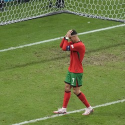 Cristiano Ronaldo Beneran Jadi Datang ke Kupang NTT?