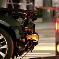 OJK: Aturan Asuransi Wajib Mobil & Motor Masih Digodok Pemerintah