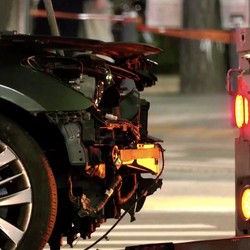 OJK: Aturan Asuransi Wajib Mobil & Motor Masih Digodok Pemerintah