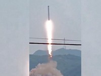 Roket China Pesaing Falcon 9 Gagal Meluncur, Penyebabnya Dirahasiakan