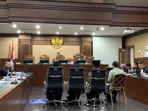 Terungkap Arahan Pemenang Lelang Proyek Tol MBZ: Waskita Jadi Prioritas