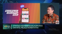 Video: Strategi UOB Akuisisi Aset Hingga Perkuat Platform Digital TMRW