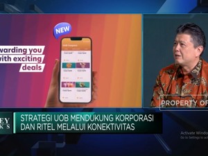 Video: Strategi UOB Akuisisi Aset Hingga Perkuat Platform Digital TMRW