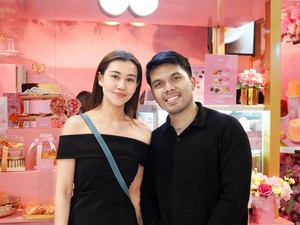 Penampilan Baru Thariq Halilintar Tanpa Brewok, Hasilnya Tak Disukai Aaliyah