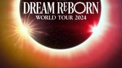 Dream Perfect Regime Bakal Konser di Jakarta 14 Desember 2024