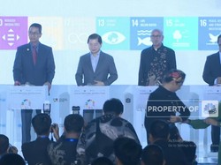 The International Mayors Forum 2024 Menuju Agenda 2030 Untuk SDGs