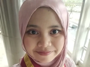 Trik Mahasiswa Termuda Unair Lolos SNBT 2024, Latihan Soal-Kurangi Screen Time