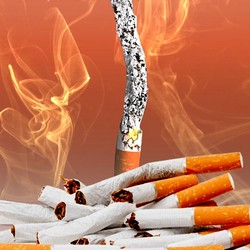 Aturan Baru Rokok, Pemerintah Harus Siap Kehilangan Rp 460 T