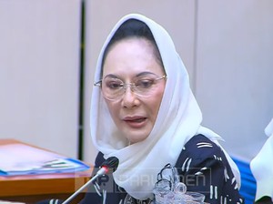 Komisi XIII DPR Minta Dugaan Pelanggaran HAM Sirkus OCI Ditindak Tegas