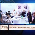 Anti Ribet! Begini Cara Cegah Penuaan Dini