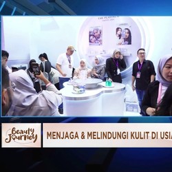 Anti Ribet! Begini Cara Cegah Penuaan Dini