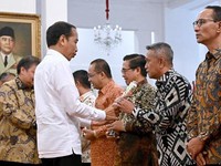 Intip Kunci Sukses Pengendalian Inflasi di Kabupaten Bone